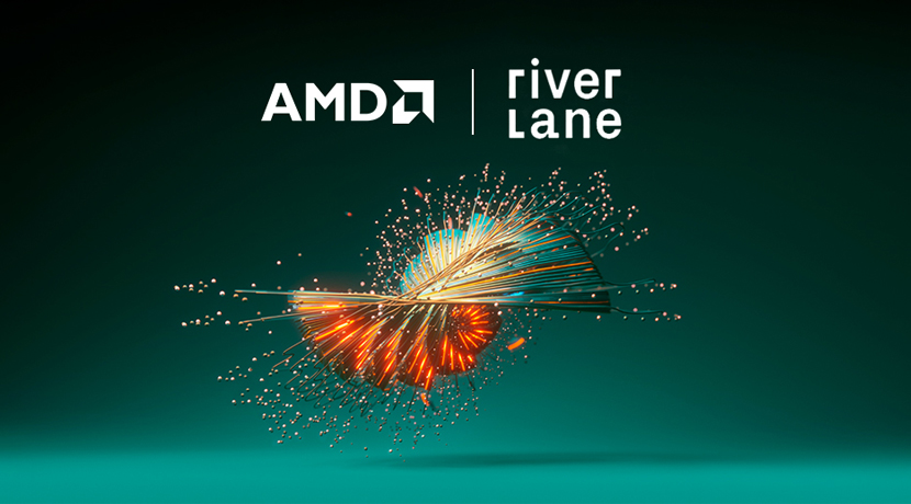 Riverlane 期待與 AMD 一起釋放量子計算的力量