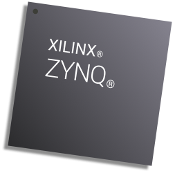 Zynq-7000 芯片