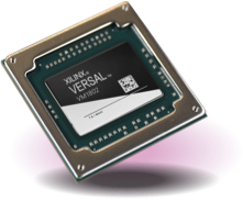 Versal Prime 系列芯片图像