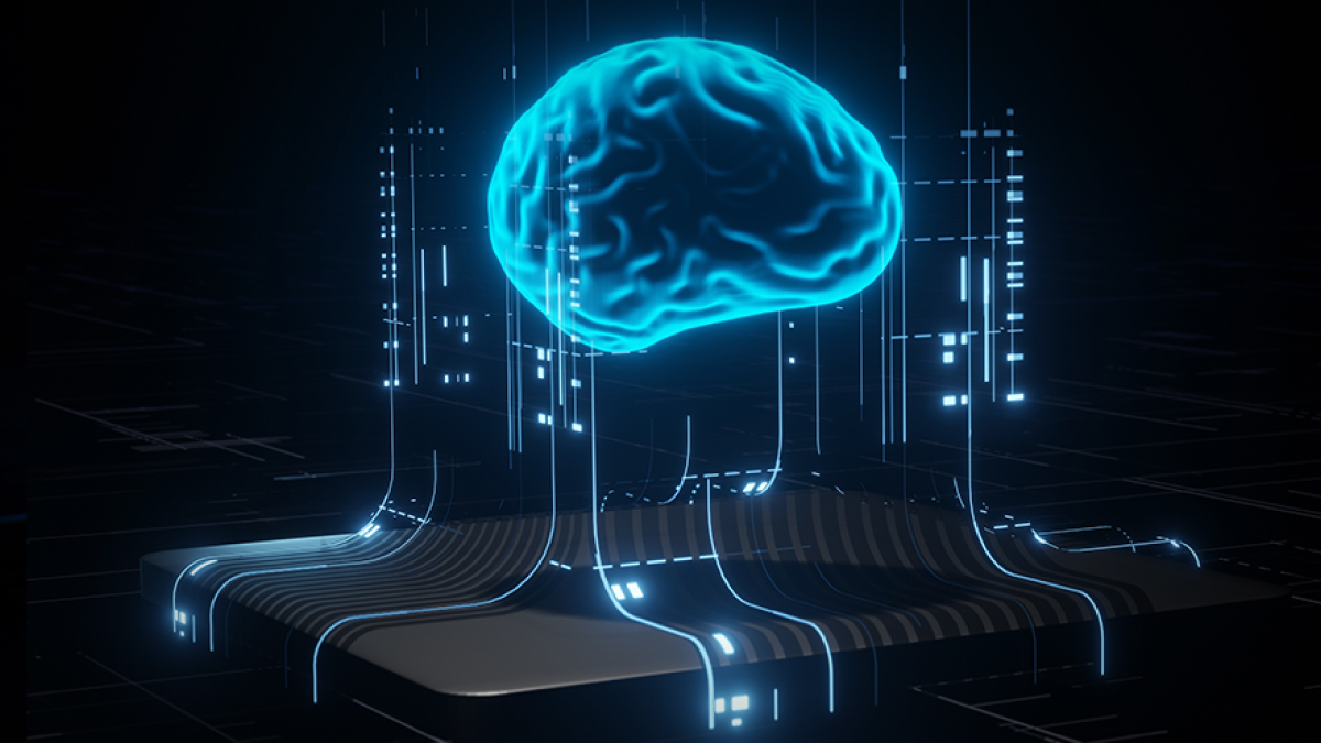 Machine Learning in AV