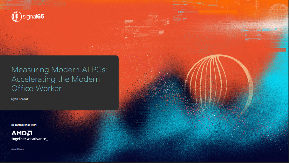 Measuring the Value of AI for Office Productivity