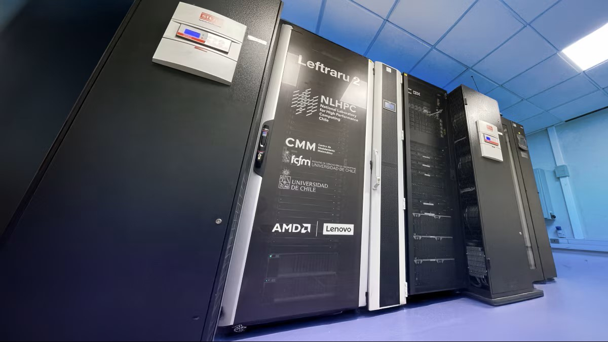 From Genome to Galaxy: How AMD Accelerates Academic Research