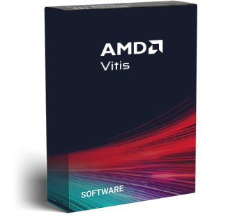 AMD Vitis Software