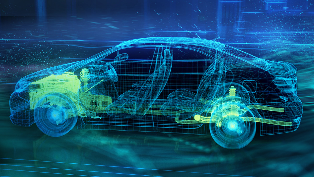 automotive electrification