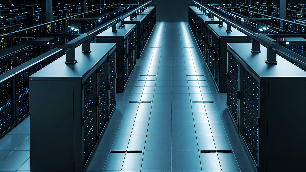 AMD Delivering Open Rack Scale AI Infrastructure