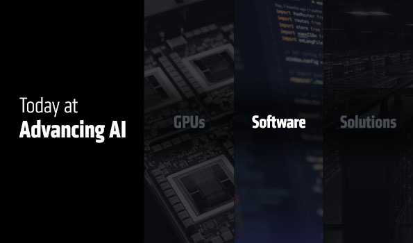 Enabling the Future of AI: Introducing AMD ROCm 7 and AMD Developer Cloud