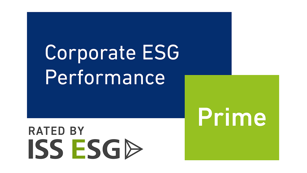 Prime Corporate ESG Performance