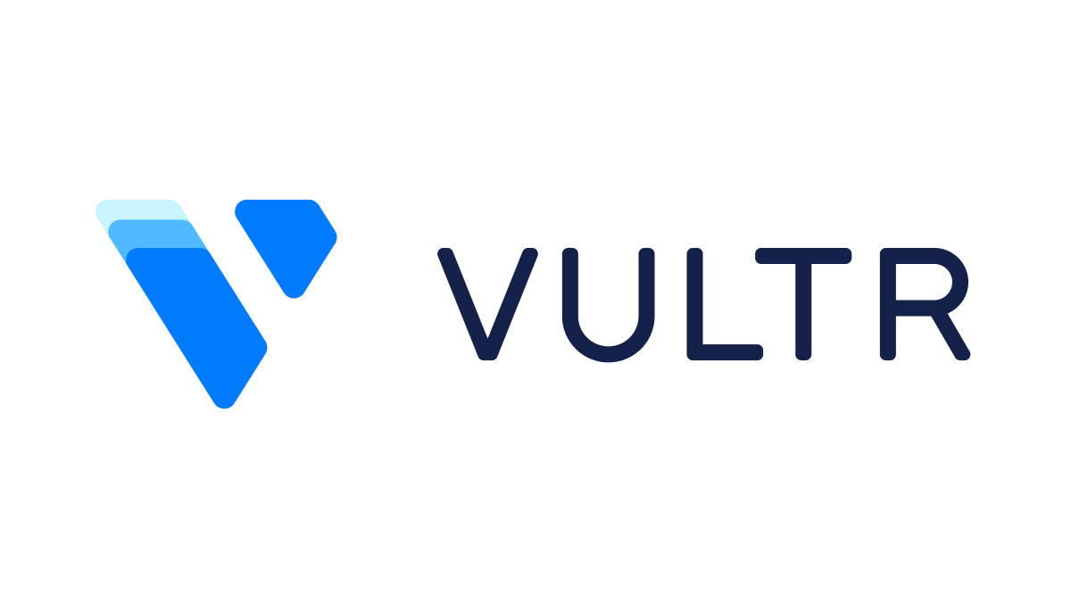 Vultr Logo