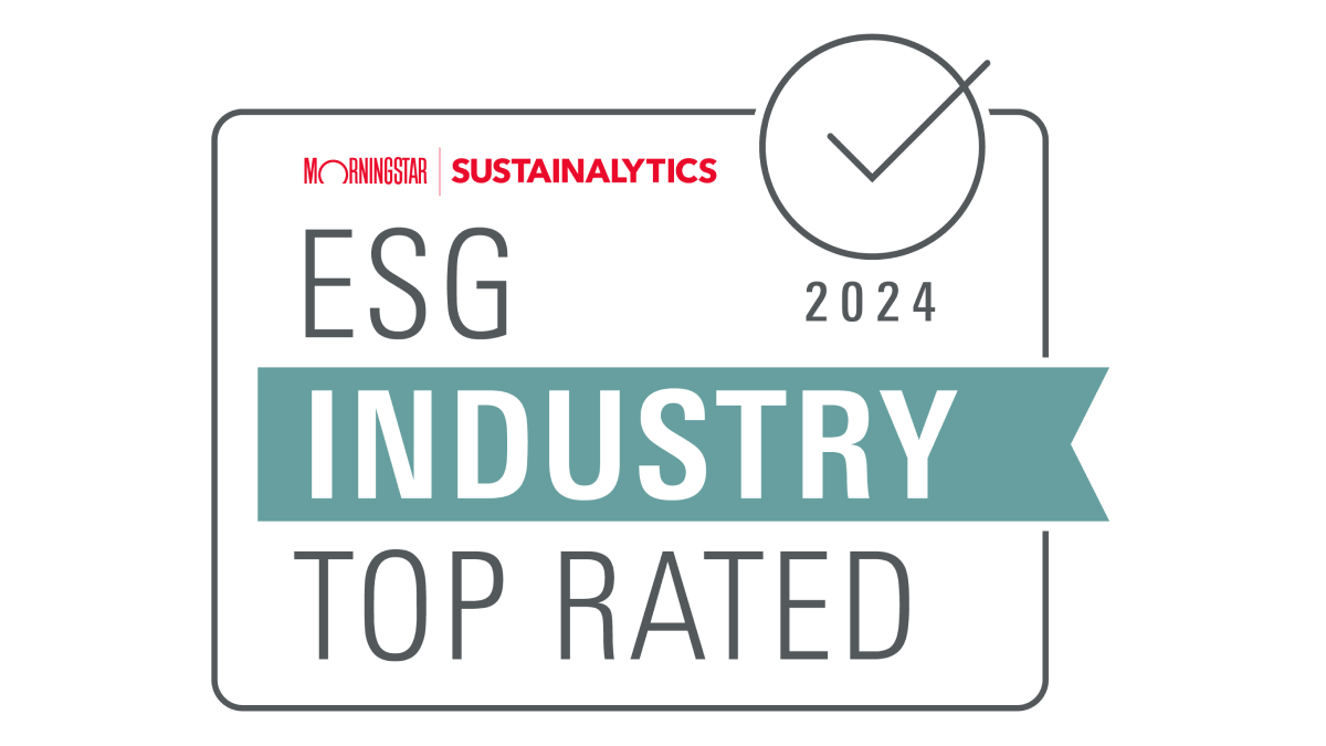 Bloomber Gender Equality Index 2022