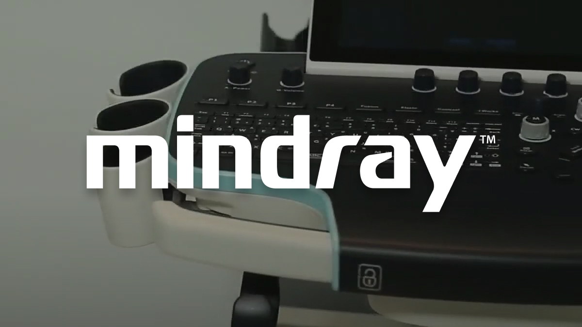 AMD Zynq™ SoCs Power Mindray's Medical Imaging Solutions