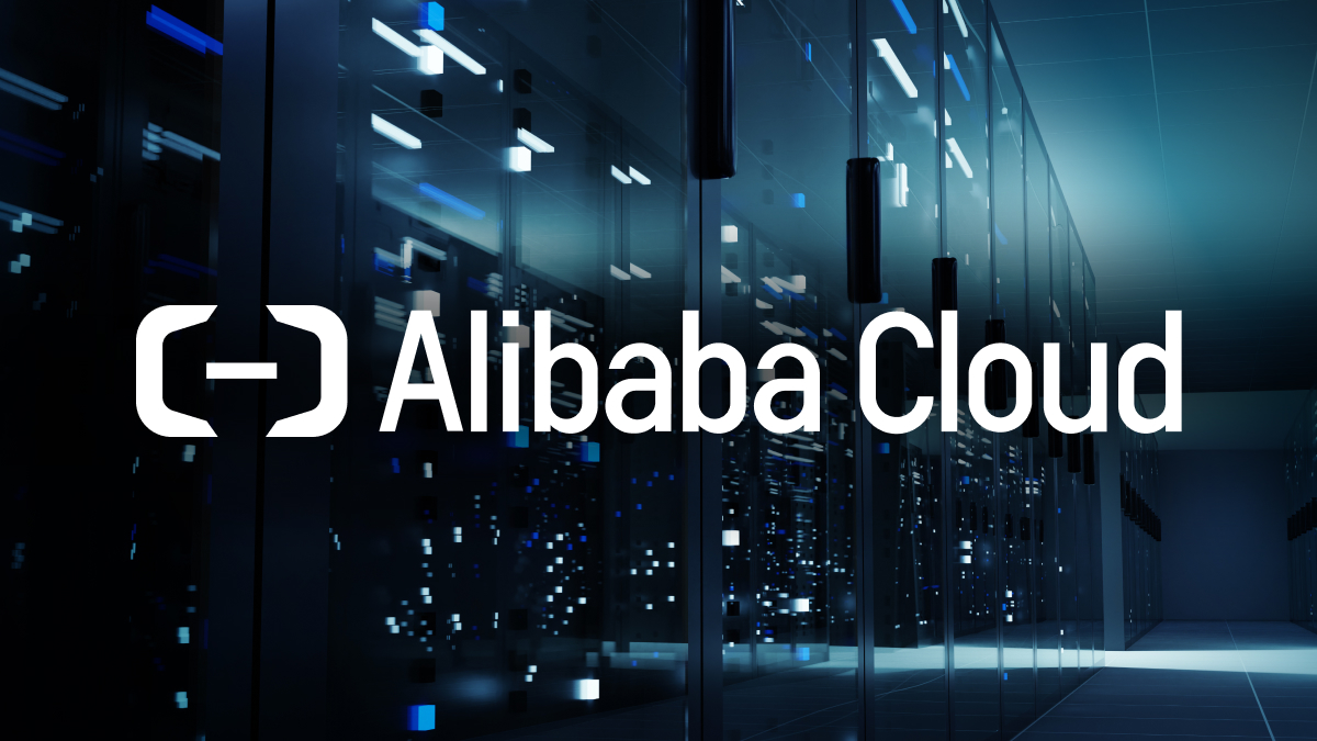 Alibaba Cloud