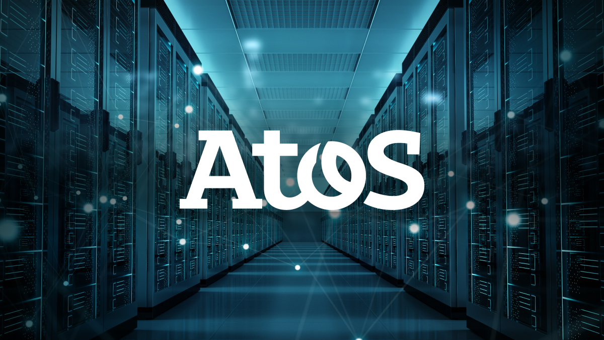 Atos logo