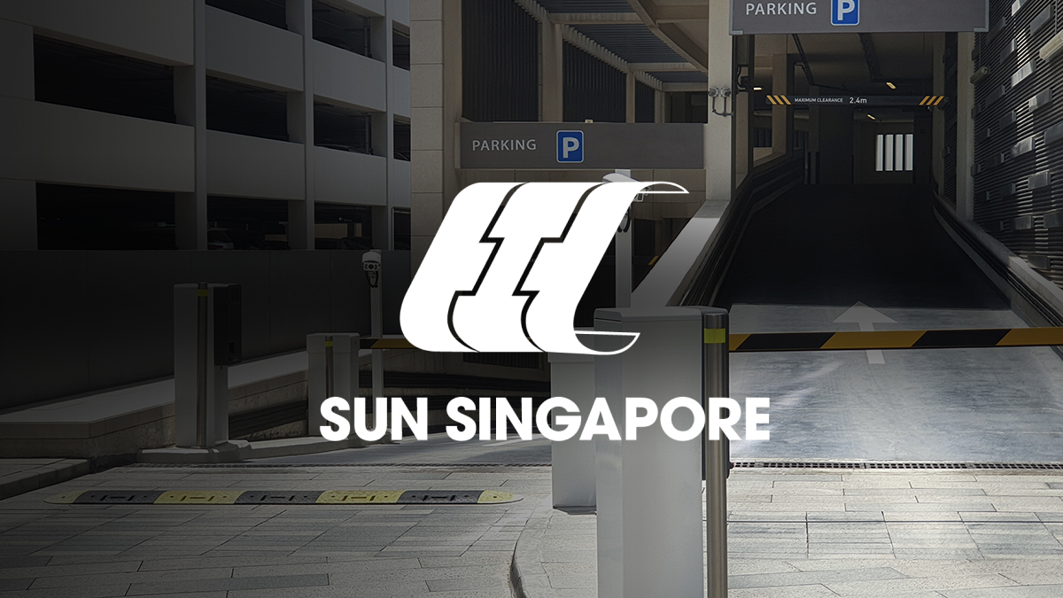 Sun Singapore Case Study