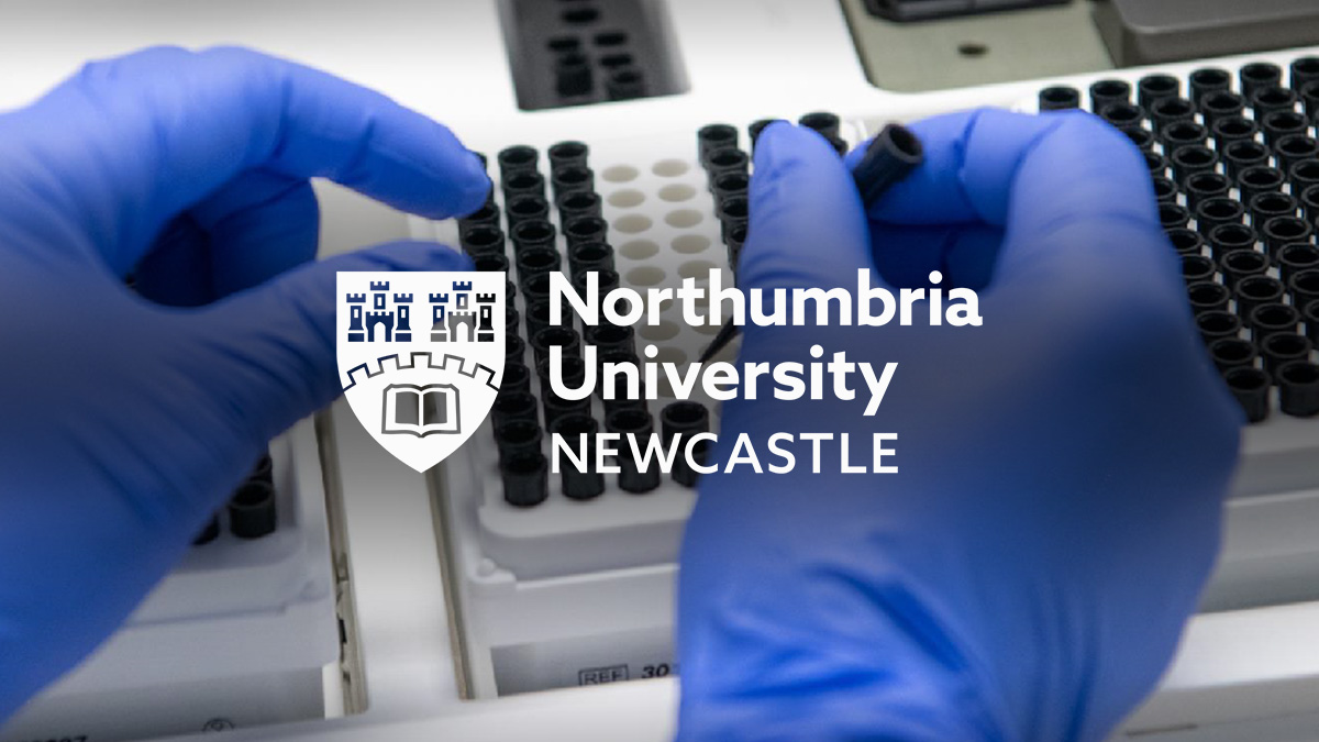 Northumbria University drives research excellence with AMD