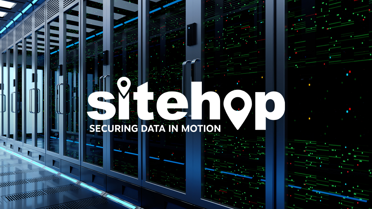 Sitehop Builds Efficient, Low-Latency Data-in-Motion Encryption Solution Using AMD FPGAs