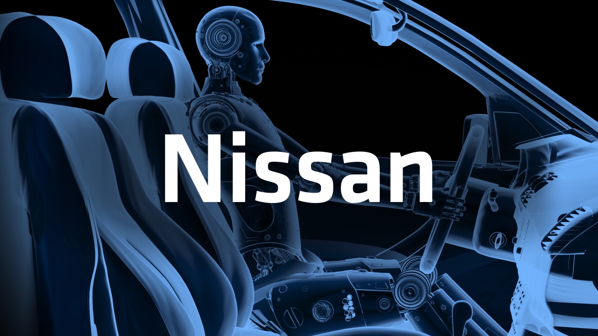 Nissan Drives 20 Percent Lower Costs on Crash Test Simulation with AMD EPYC™ Processors