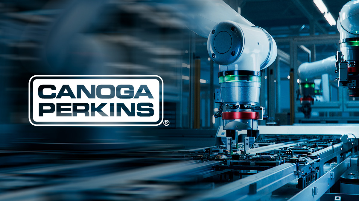Canoga Perkins Delivers AI-Capable 5G Connectivity with AMD