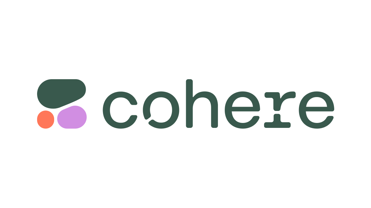 Cohere logo