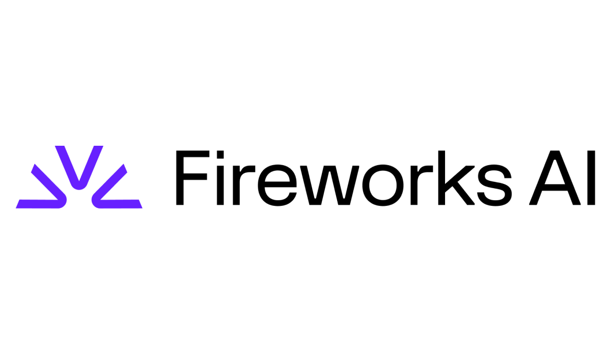 Fireworks AI Logo