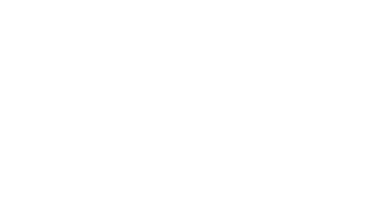 HP white padded logo