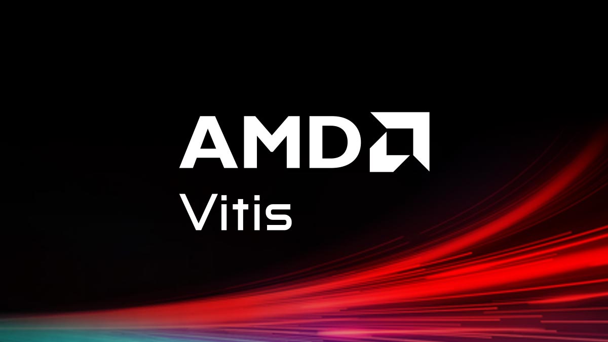 AMD Vitis
