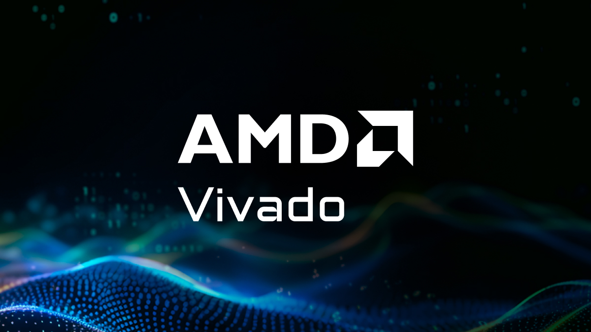 AMD Vivado