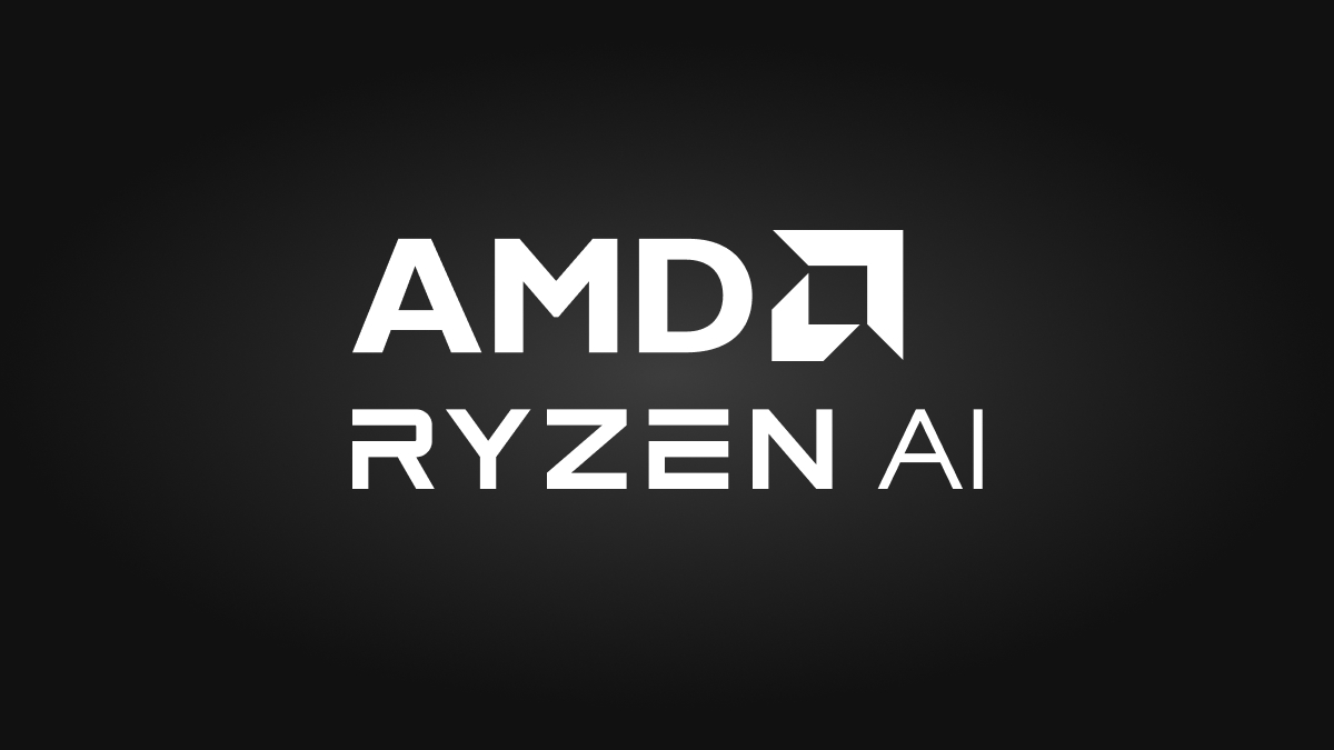 AMD Ryzen AI