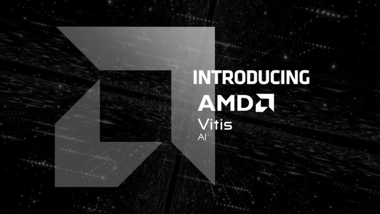 AMD Vitis AI