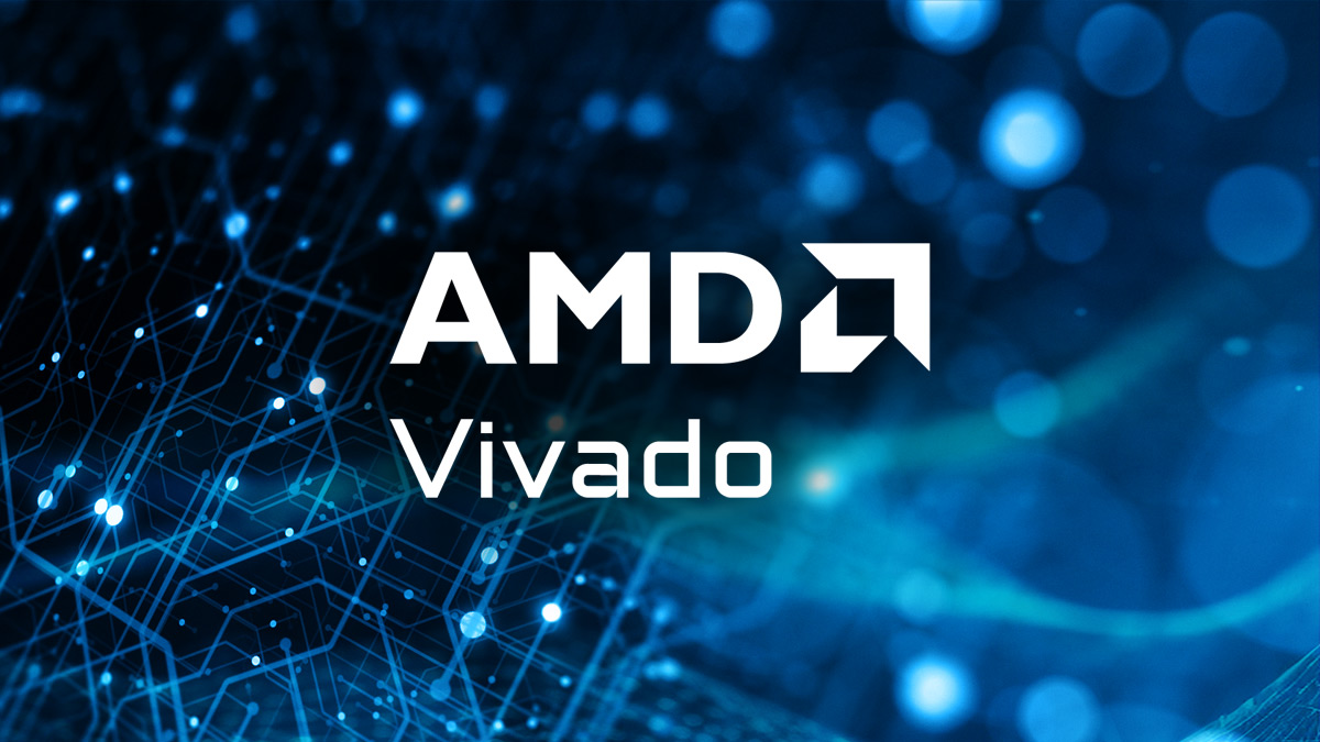 AMD Vivado