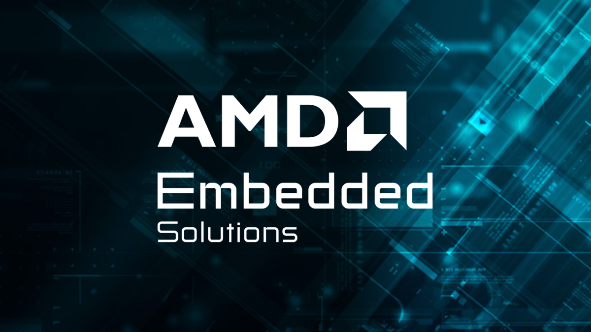 AMD Embedded Solutions