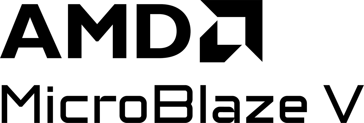 AMD MicroBlaze V