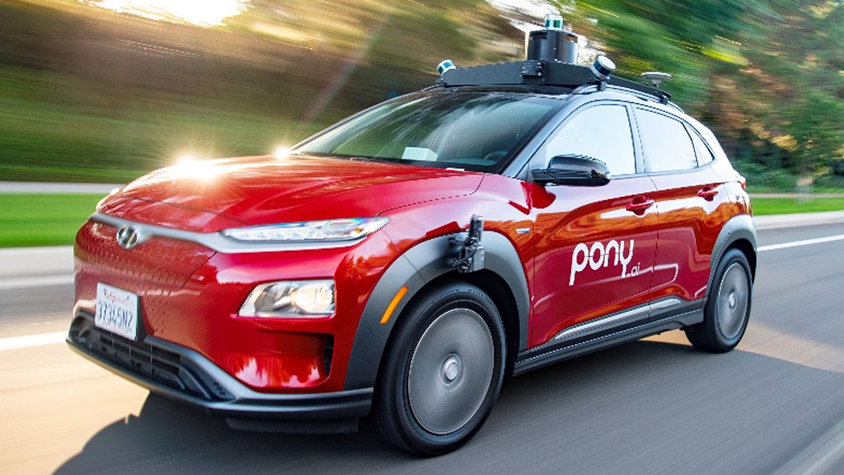 automotive solution automated driving