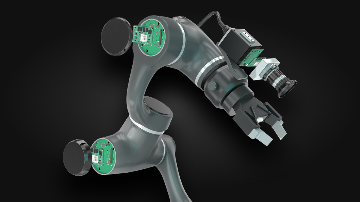 Deploy with Kria K26