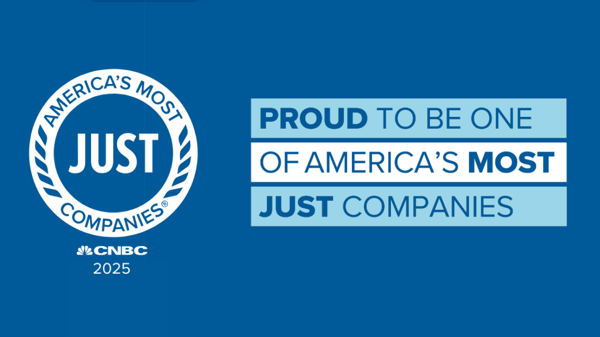 America's Most Companies Award