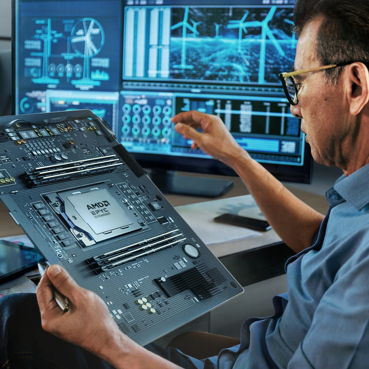 Enviromental Sustainability