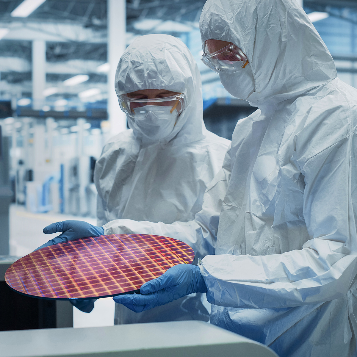 Supply Chain Responsability