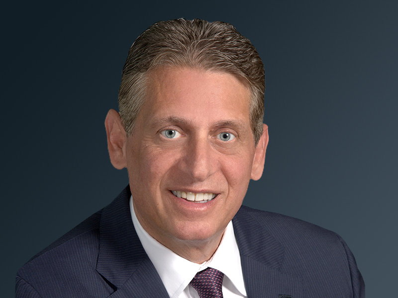 Phil Guido Executive Photo