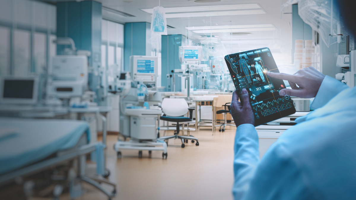 medical healthcare devices