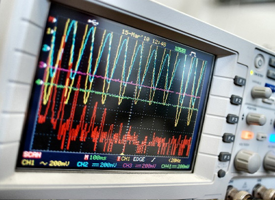 Measurement Instrument