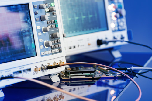 Measurement Instrument