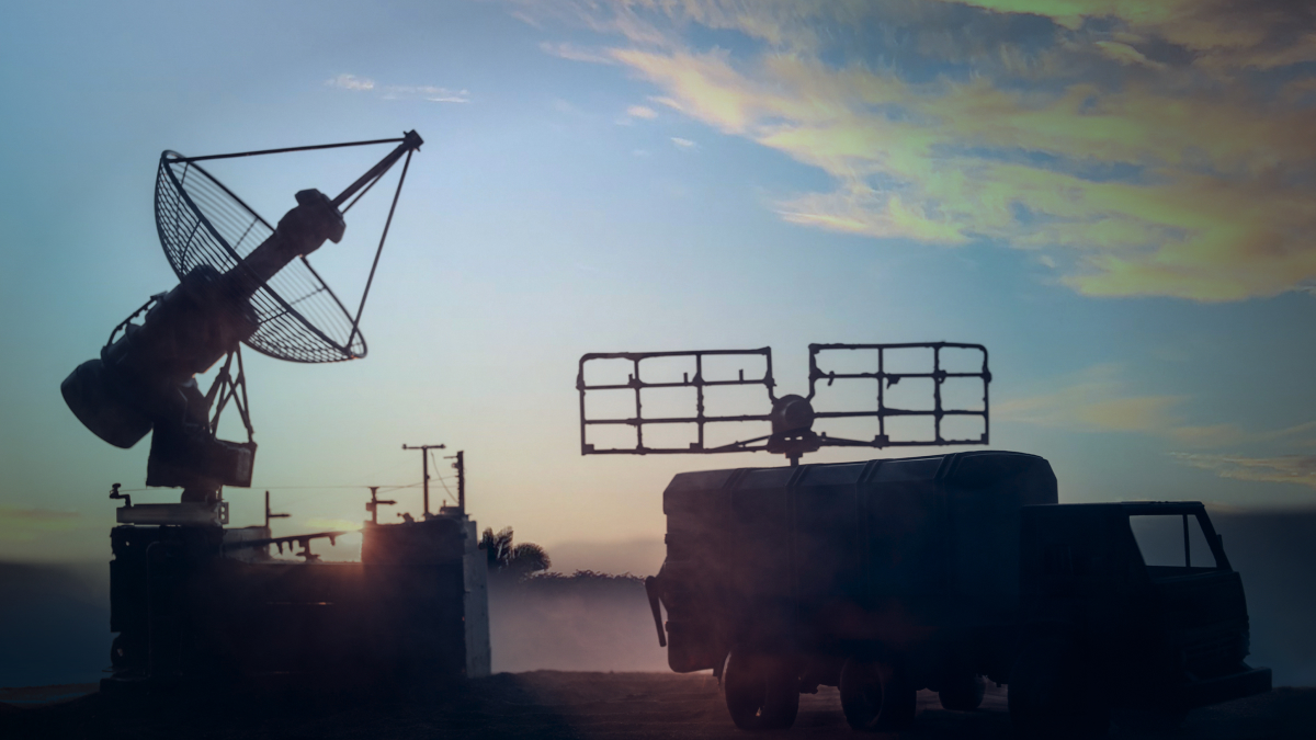 aerospace and defence