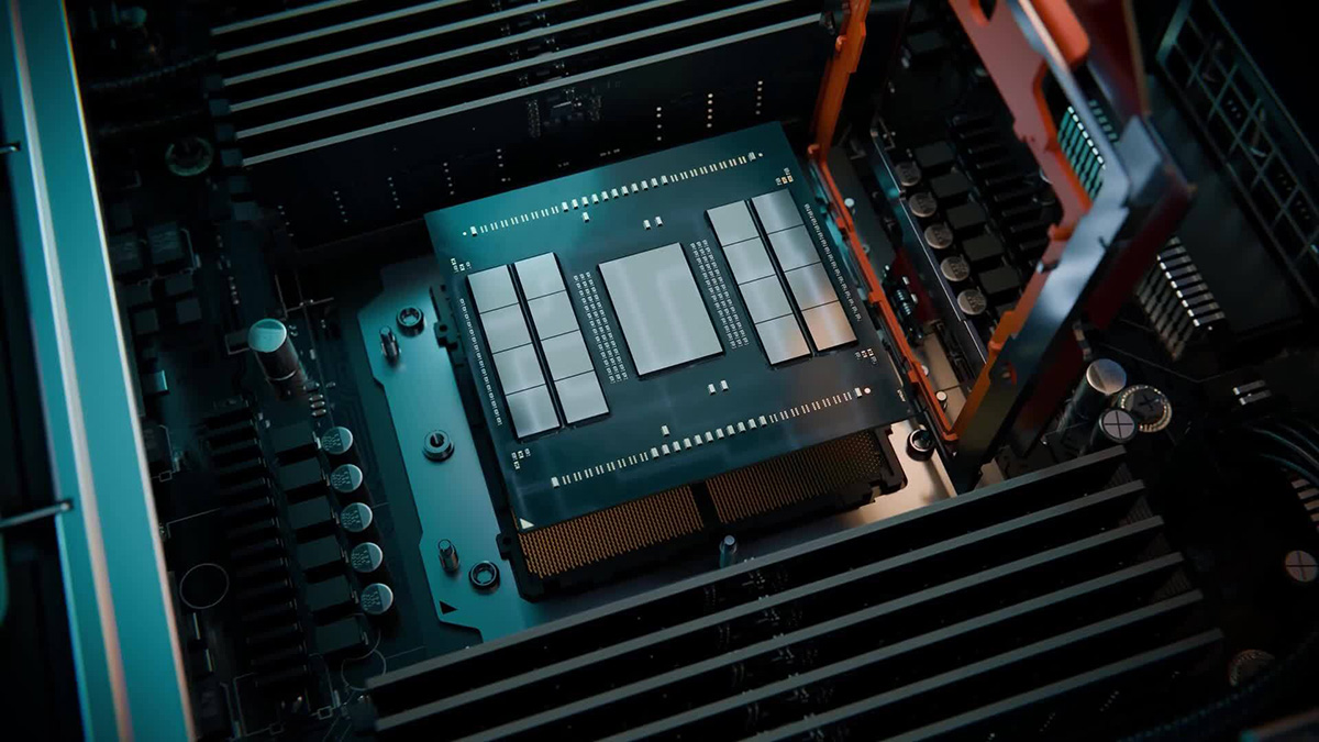 Dell AI for Telecom with AMD video thumbnail
