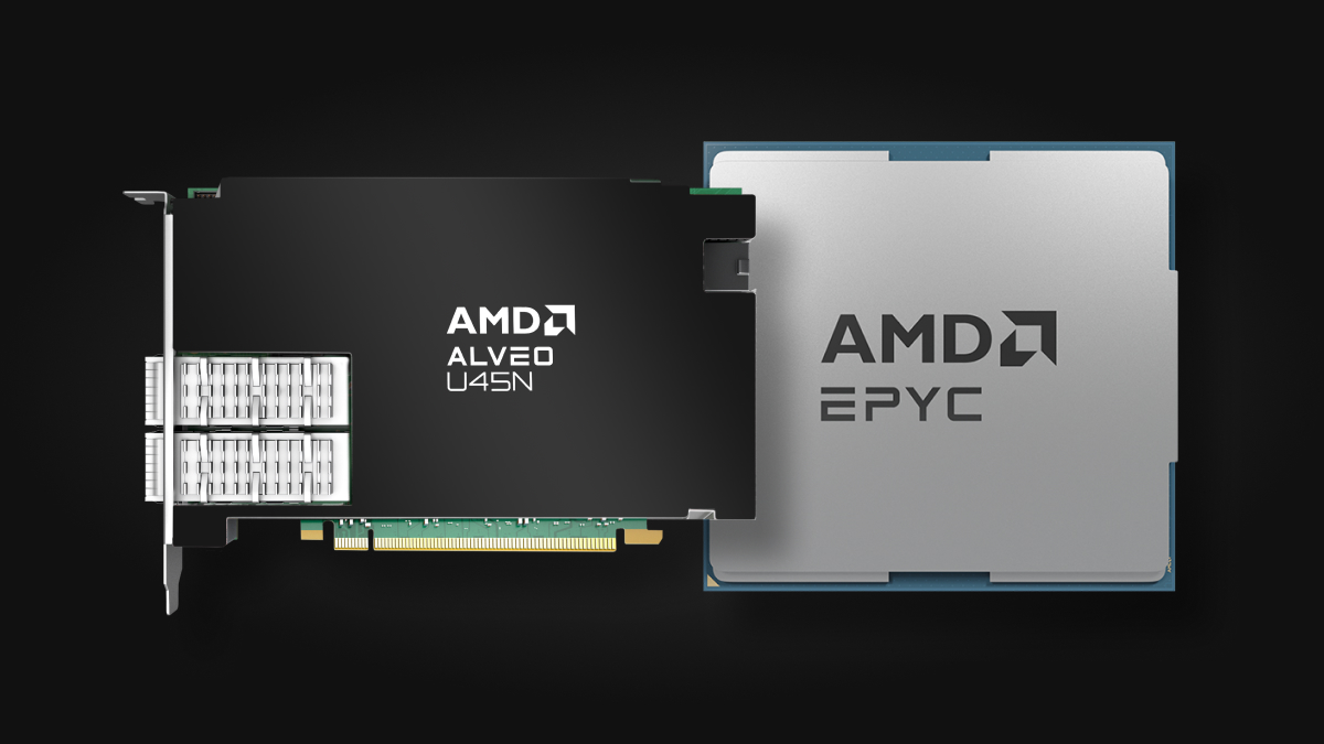 AMD EPYC™ 8004 processor