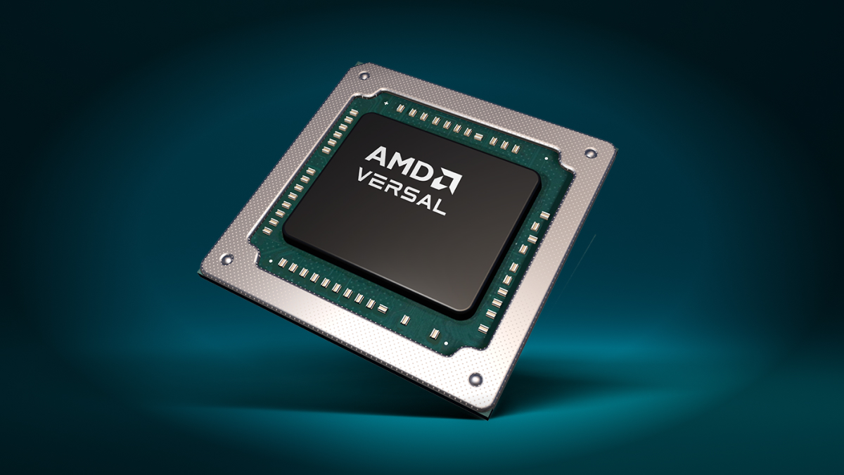 AMD Versal