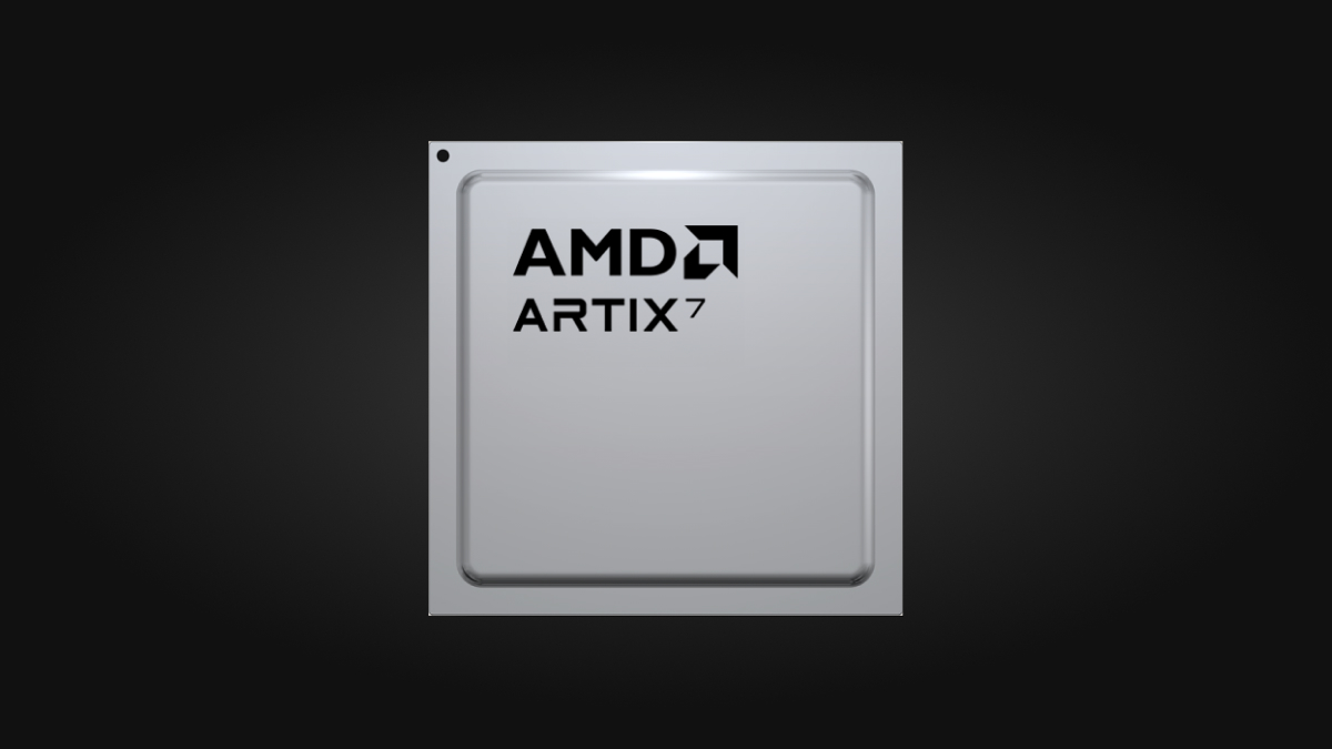 AMD Artix 