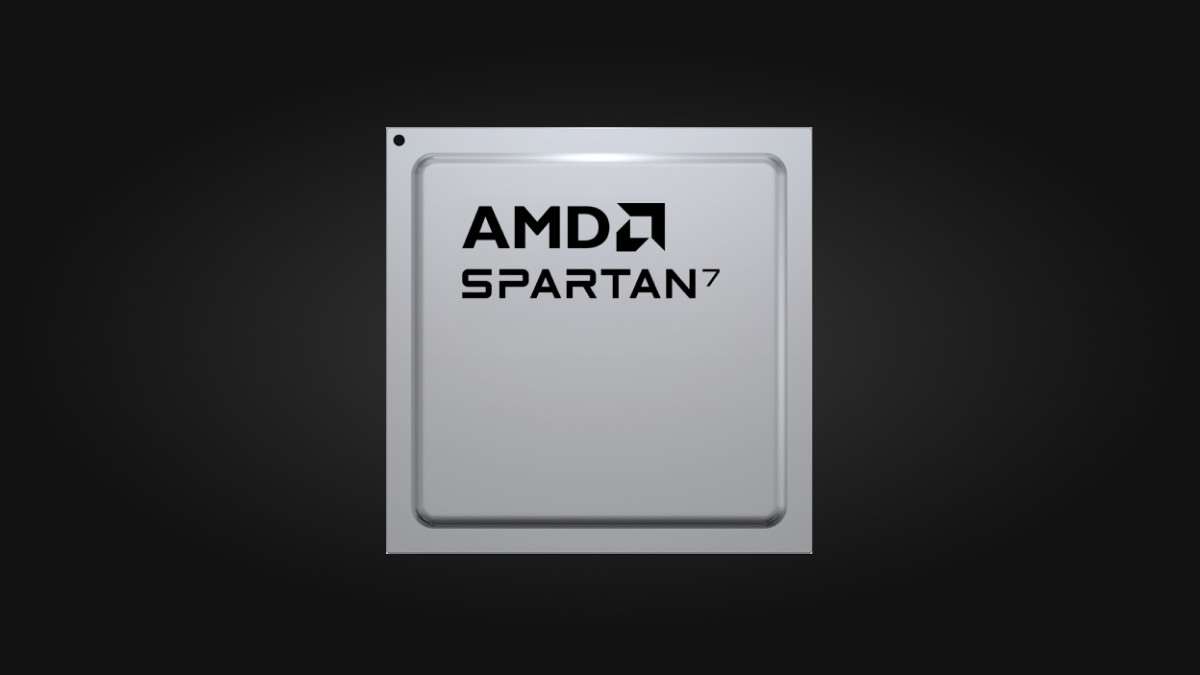 AMD Spartan