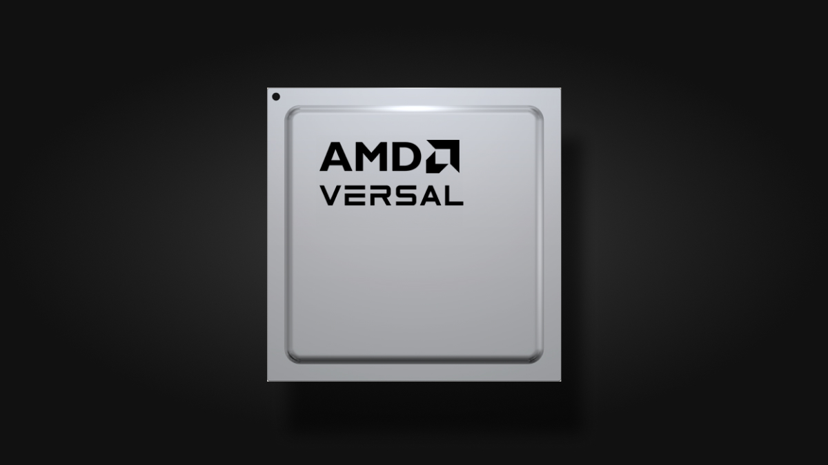 AMD Versal