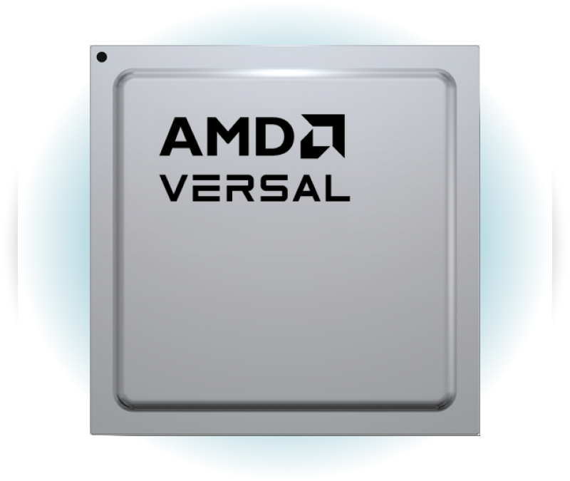 AMD Versal