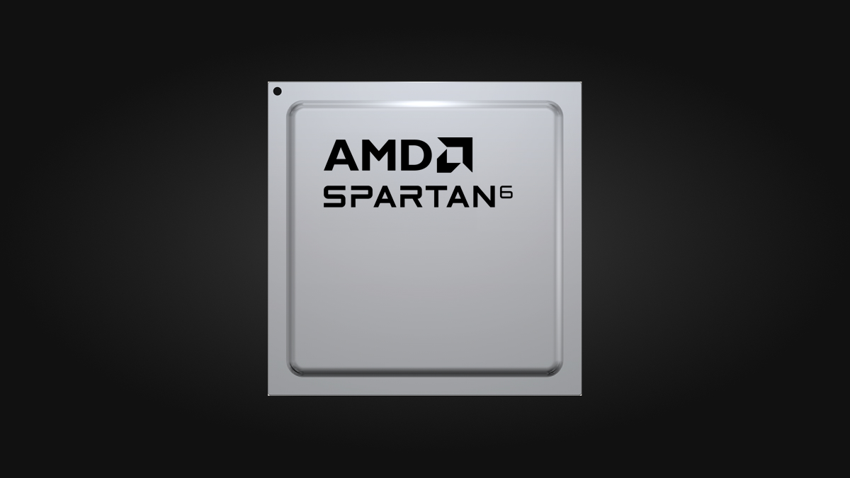 AMD Spartan 6