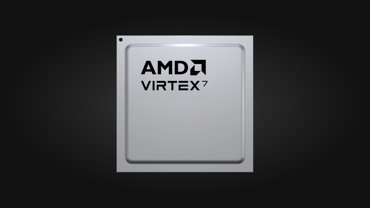 AMD Virtex 7